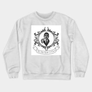 pillow Crewneck Sweatshirt